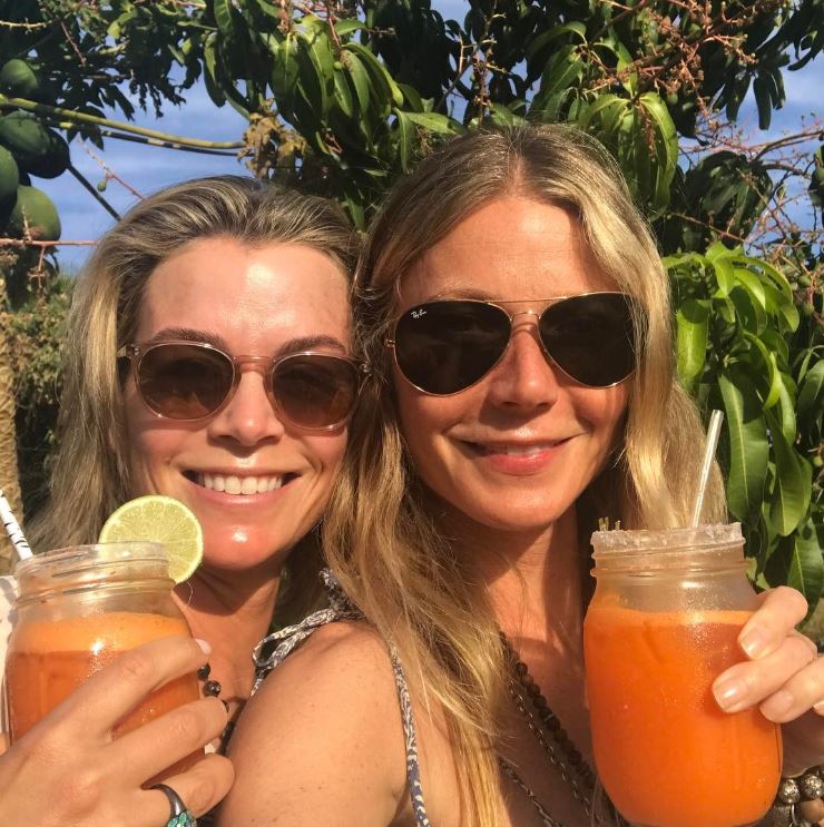 Smutty Social Media, April 5, 2017