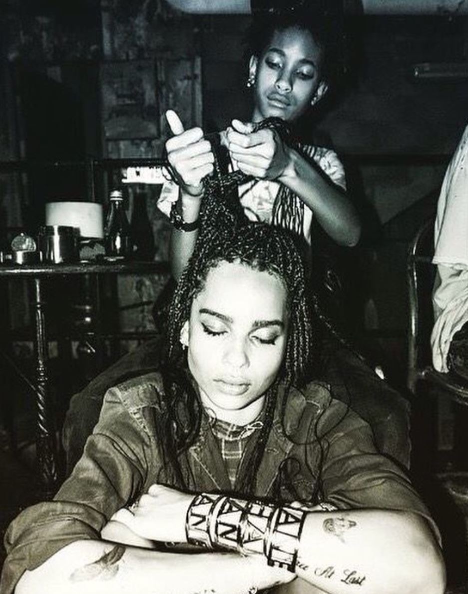 Smutty Social Media, April 5, 2018