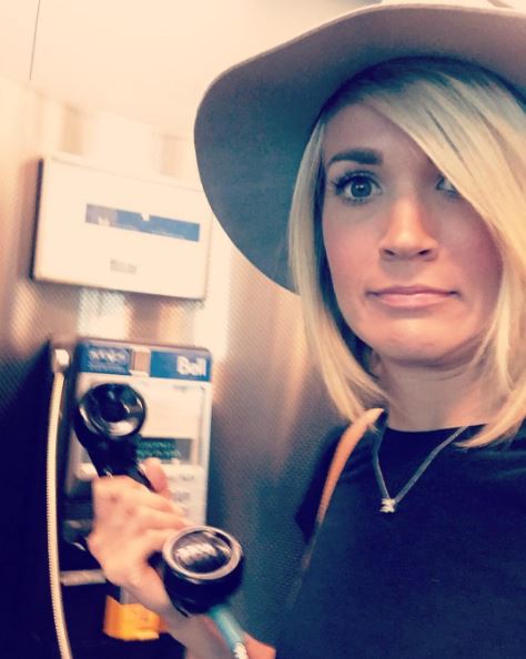 Smutty Social Media, July 5, 2016