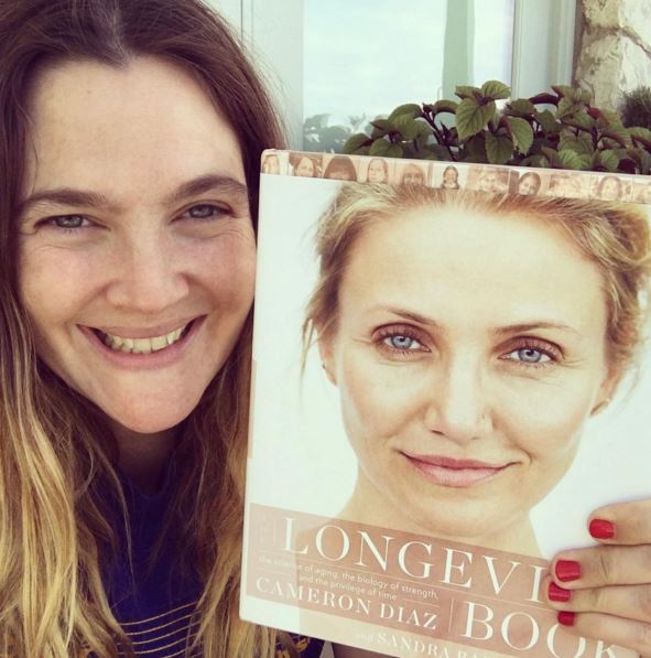 Smutty Social Media, April 6, 2016