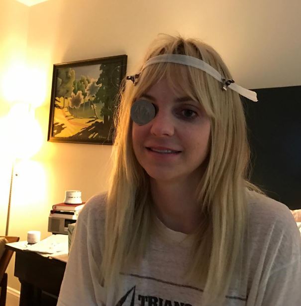 Smutty Social Media, November 7, 2016