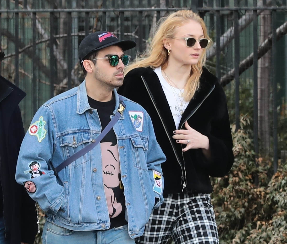 Smutty Social Media, February 8, 2018