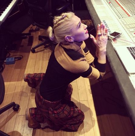 Smutty Social Media, January 8, 2016