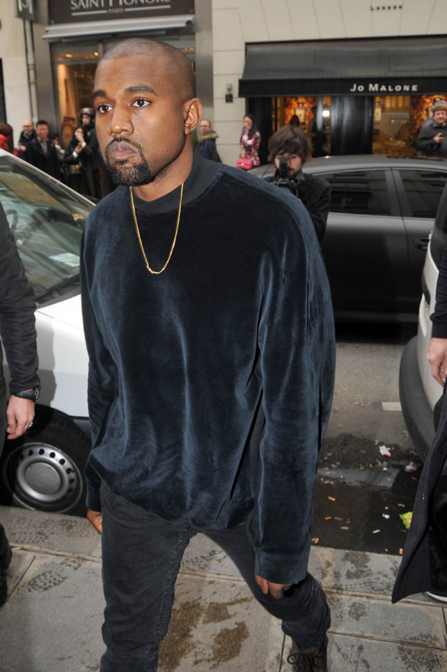 Smutty Social Media - Monday, March 9, 2015