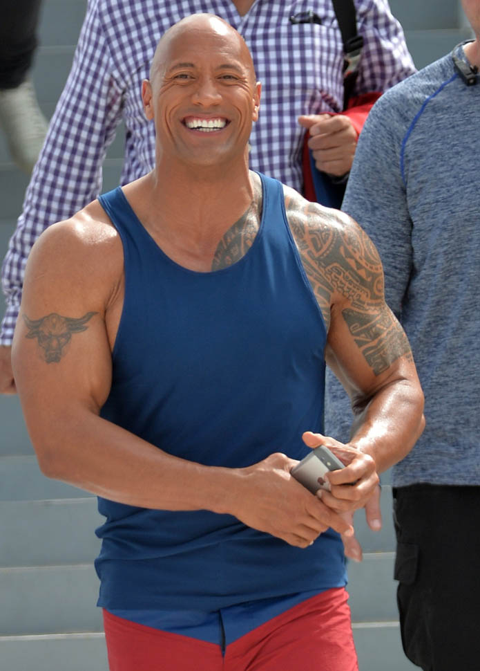 Smutty Social Media, March 9, 2016