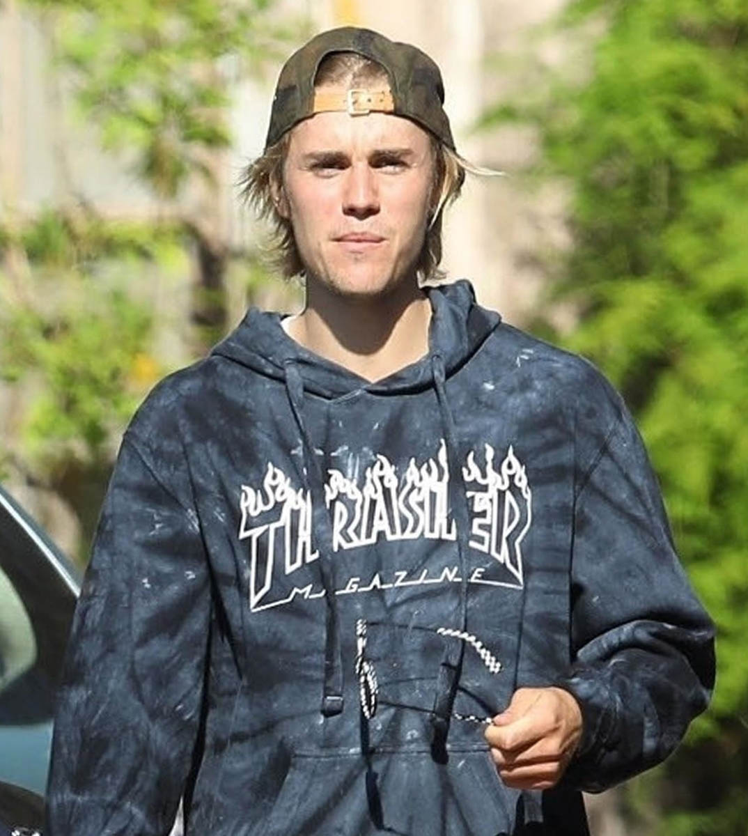 Smutty Social Media, May 9, 2018