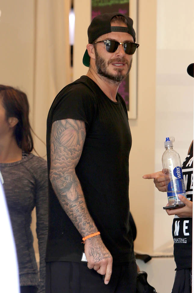 Smutty Social Media, Friday April 10, 2015