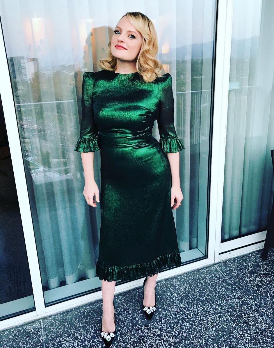 Smutty Social Media, August 10, 2017