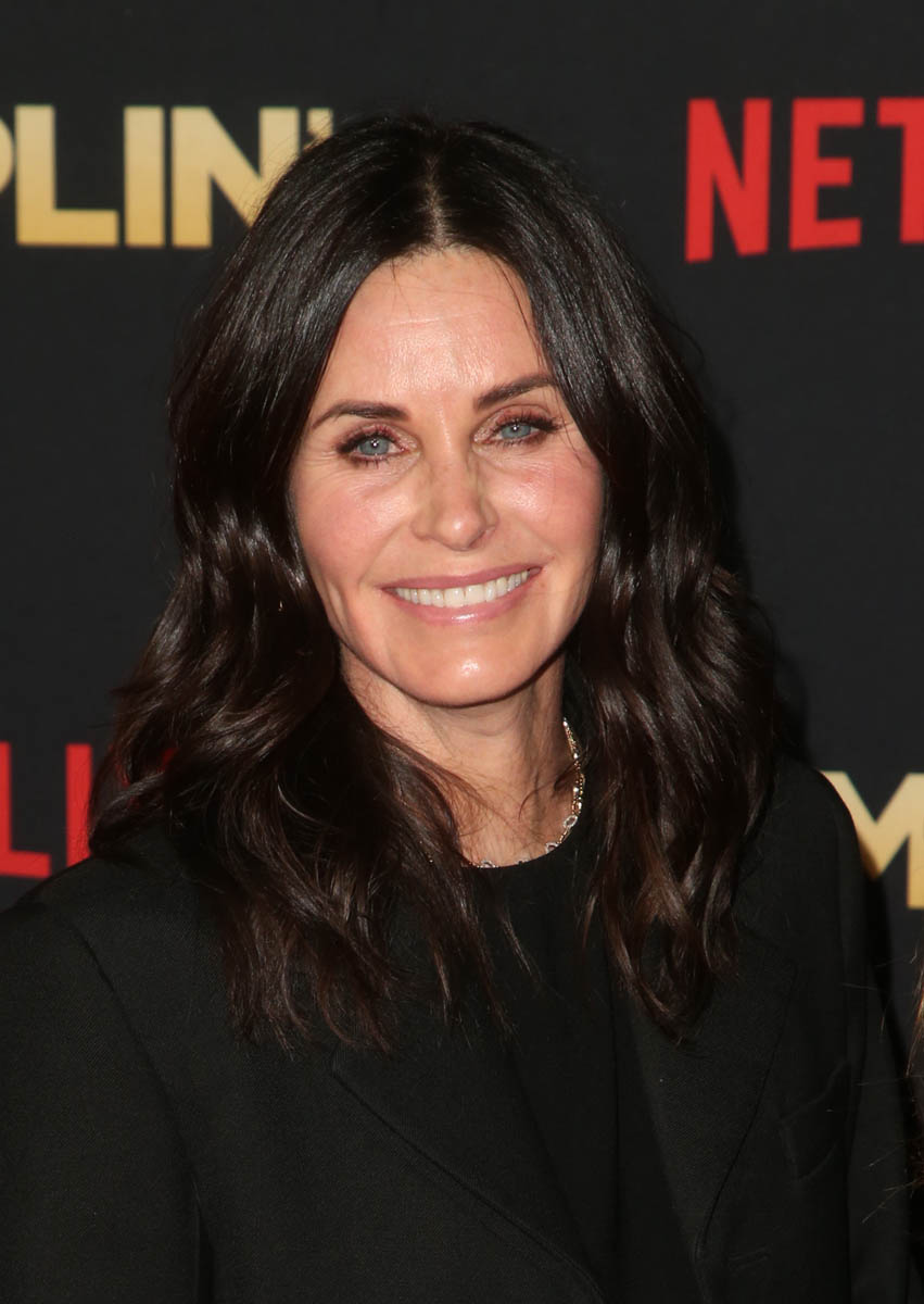 Celebrity Social Media, December 10, 2018