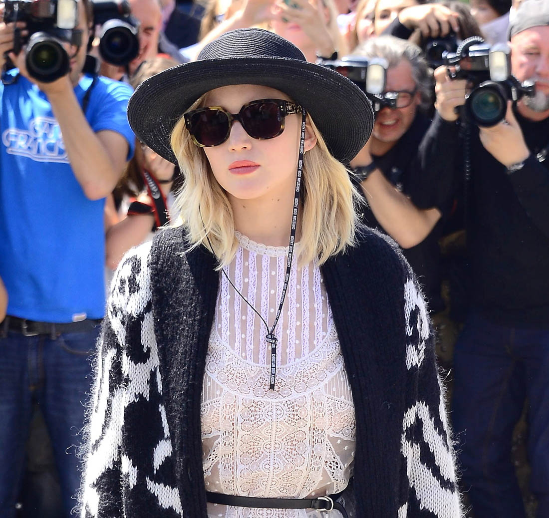 Smutty Social Media, July 10, 2017