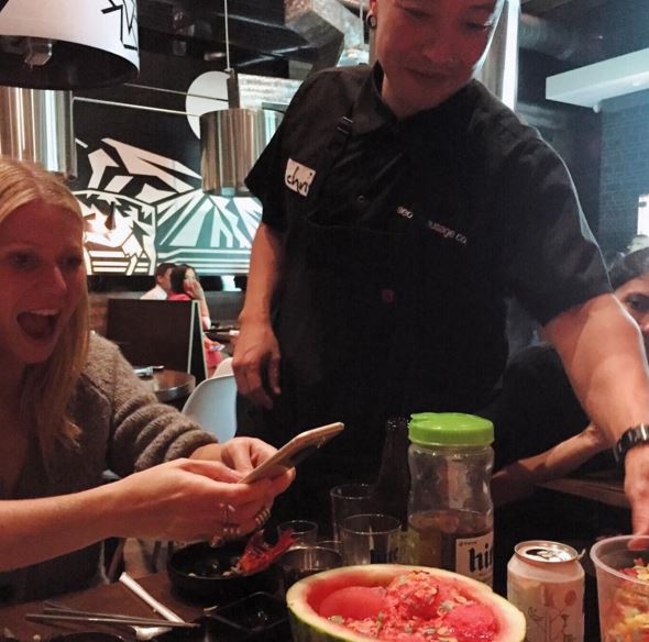 Smutty Social Media, December 11, 2015