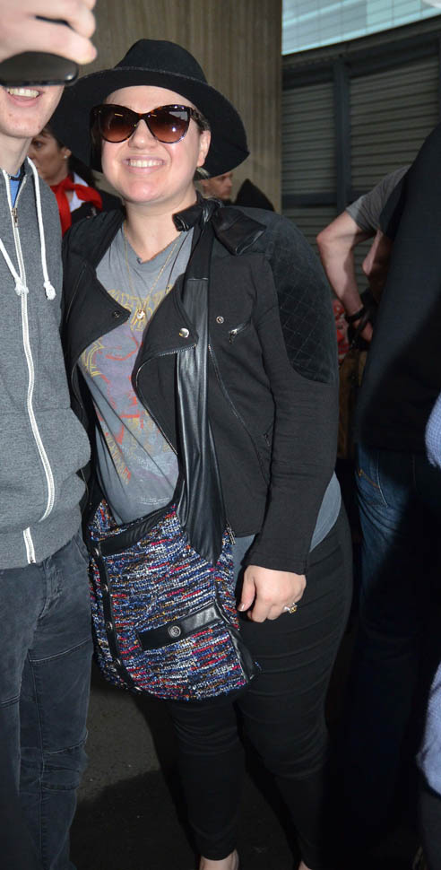 Smutty Social Media, Monday May 11, 2015