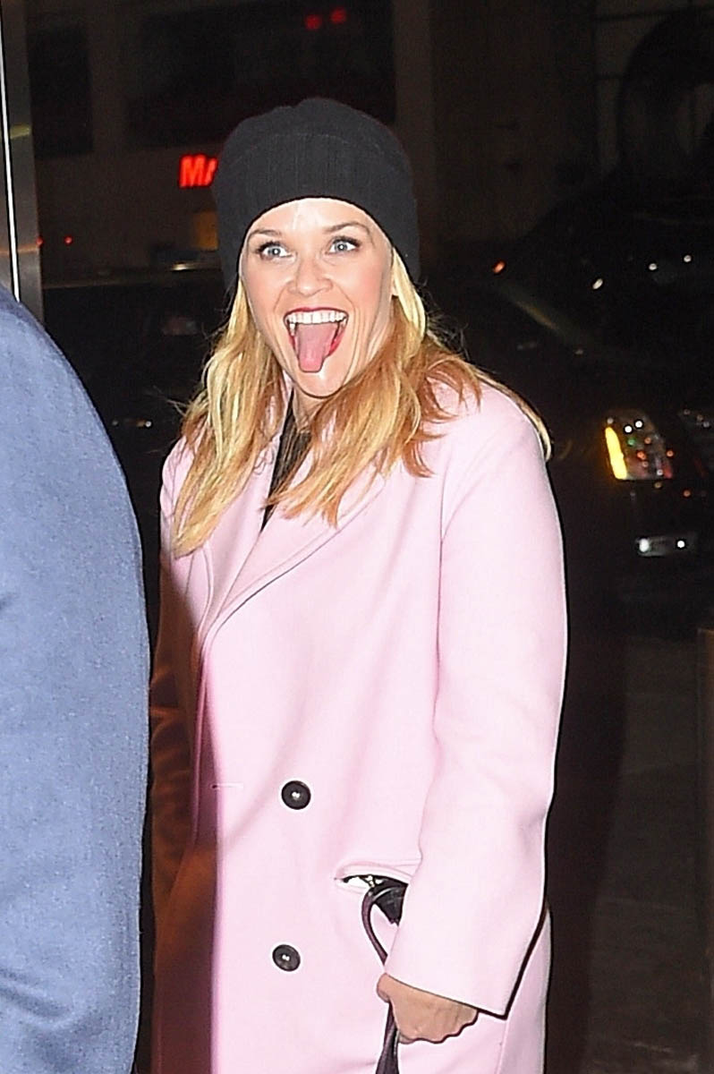 Smutty Social Media, March 12, 2018