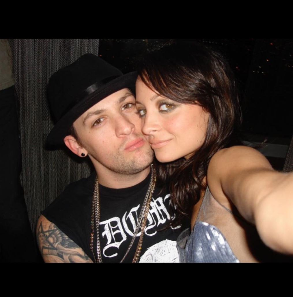 Celebrity Social Media, March 12, 2019