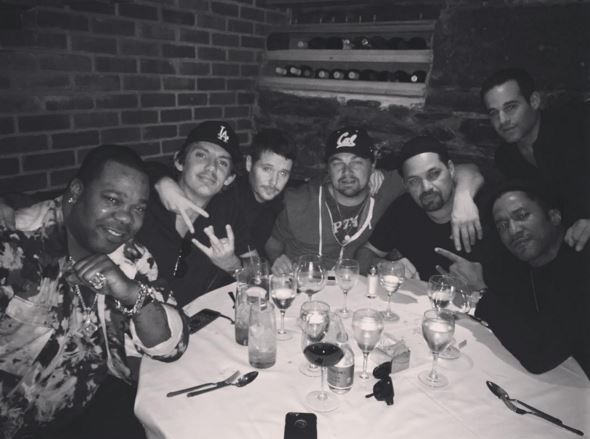 Smutty Social Media, April 13, 2016