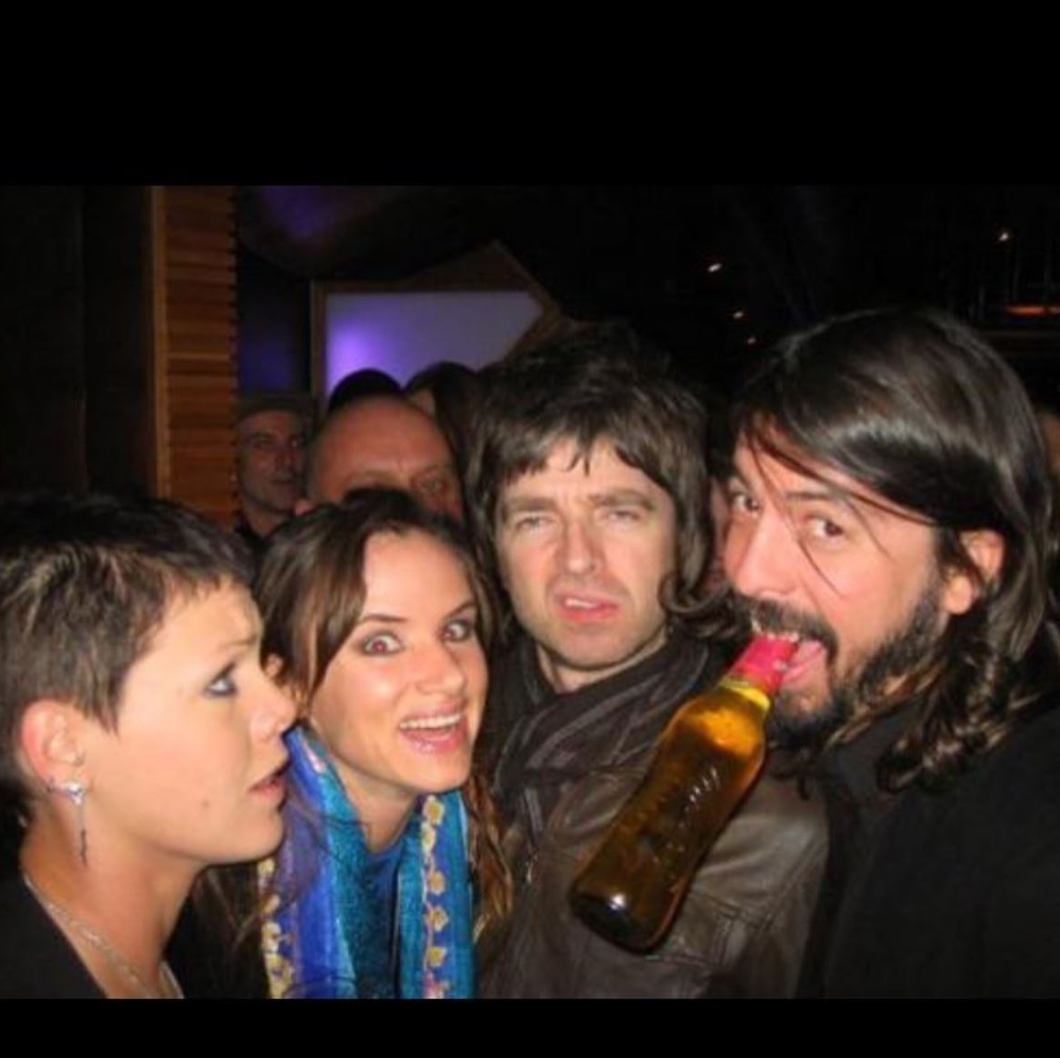 Smutty Social Media, October 13, 2017