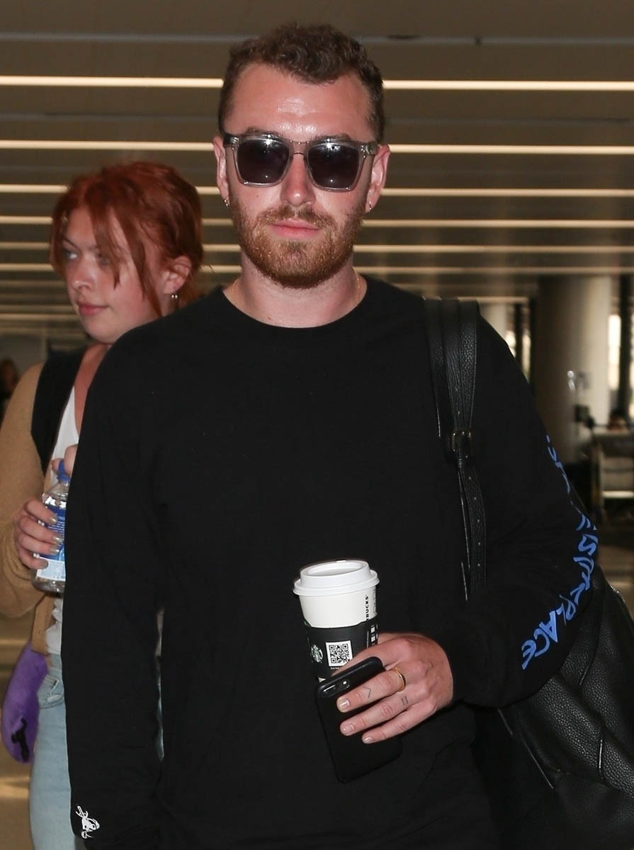 Smutty Social Media, August 14, 2018