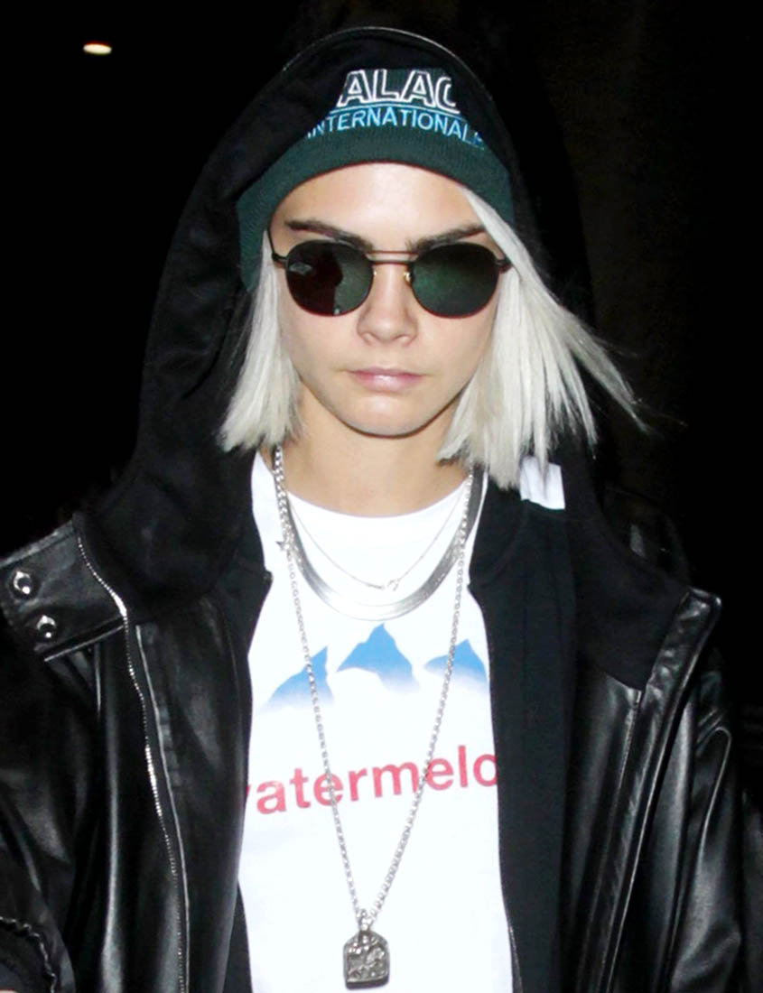 Smutty Social Media, March 14, 2017