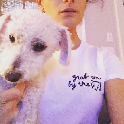 Smutty Social Media, October 14, 2016