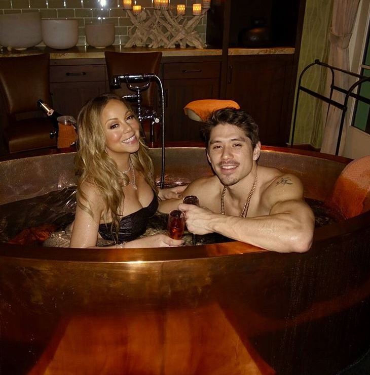 Smutty Social Media, February 15, 2017