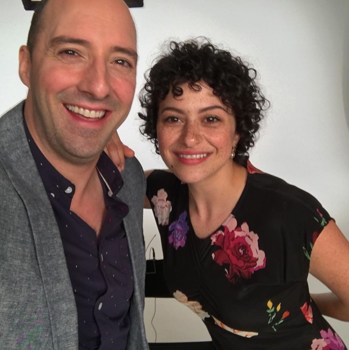 Smutty Social Media, May 15, 2017