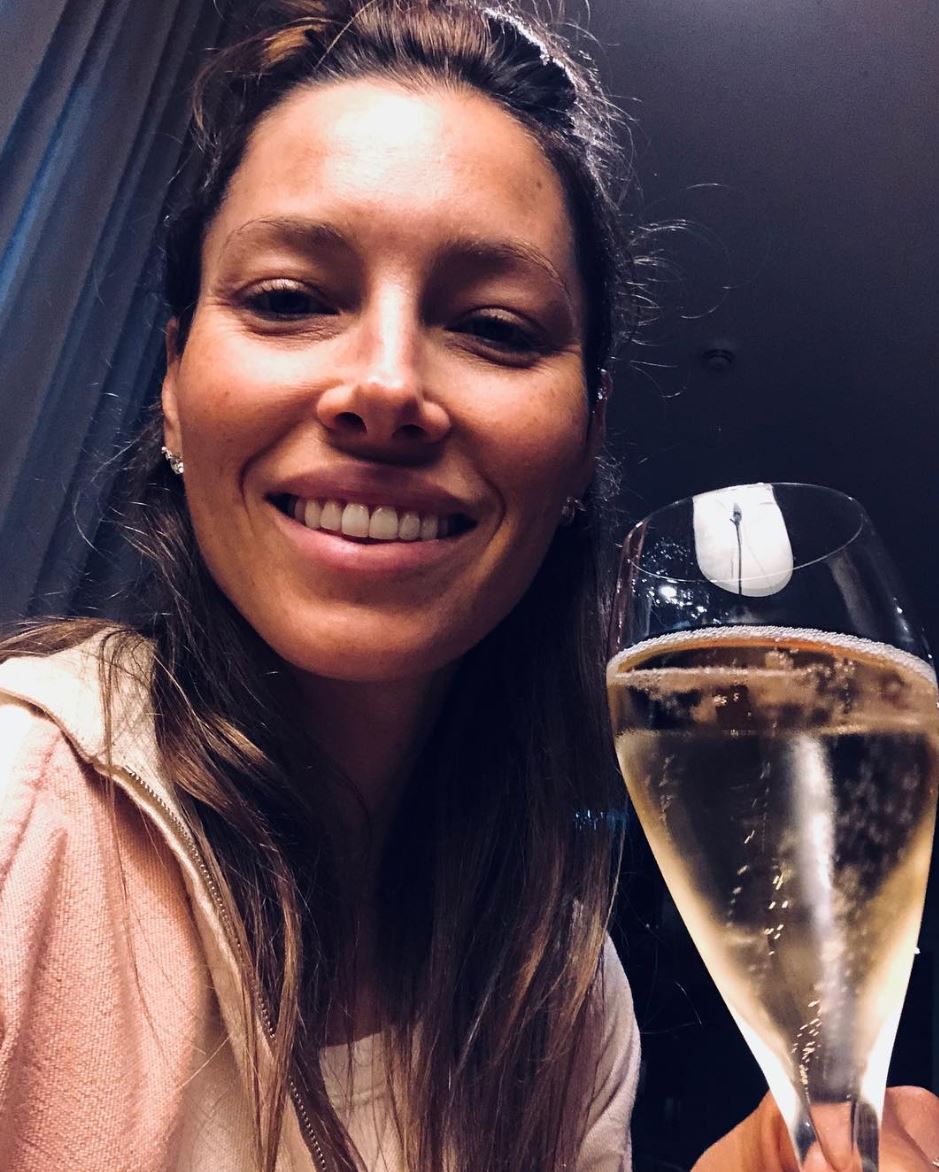 Smutty Social Media, July 16, 2018