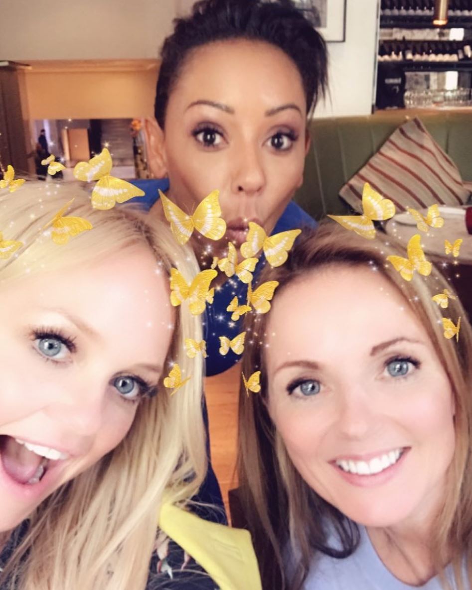 Smutty Social Media, May 16, 2018