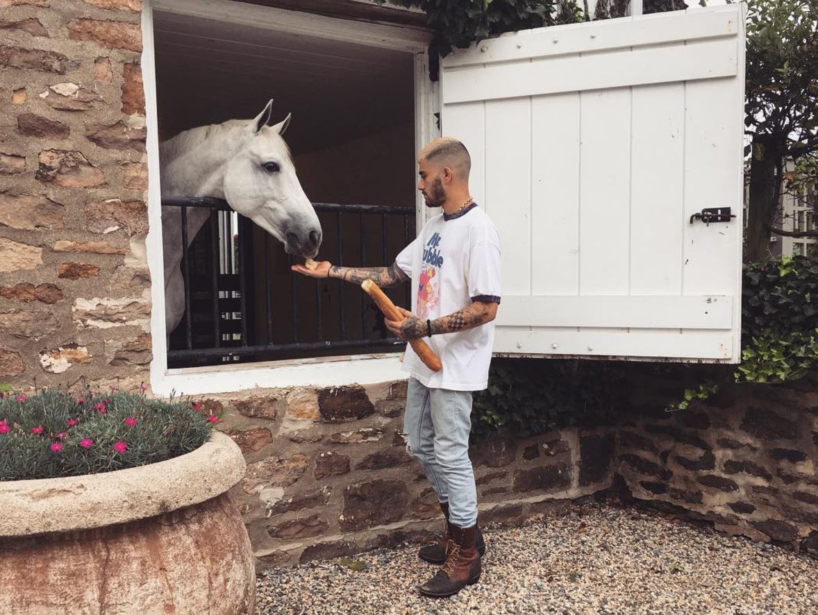 Smutty Social Media, August 17, 2017