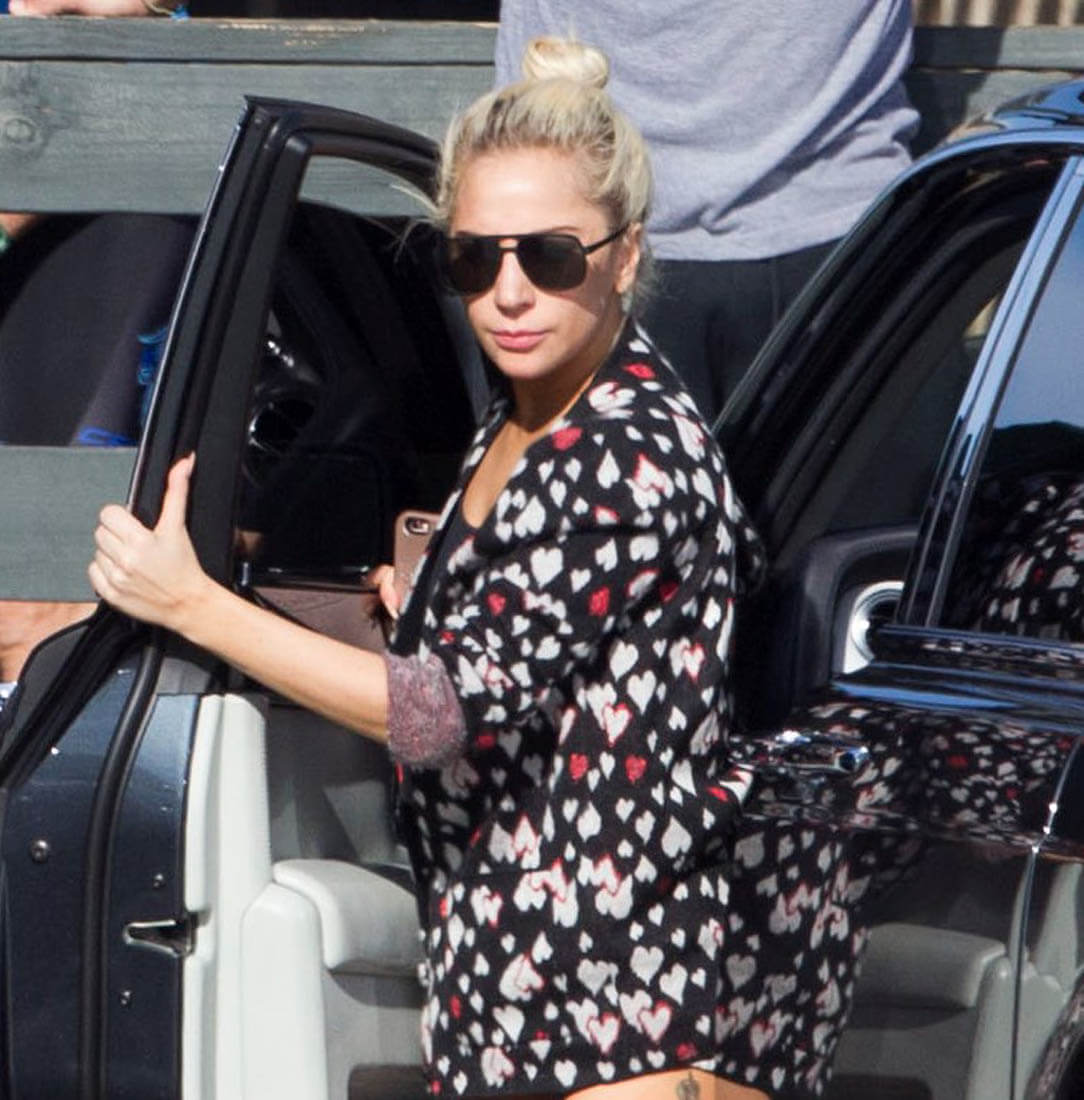 Smutty Social Media, January 17, 2017