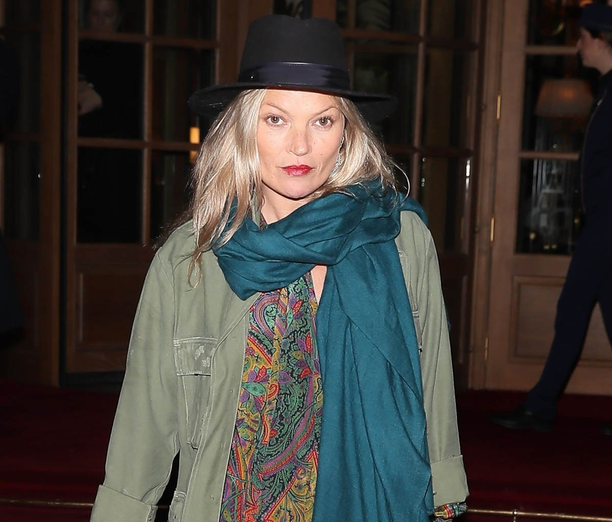 Smutty Social Media, January 17, 2018