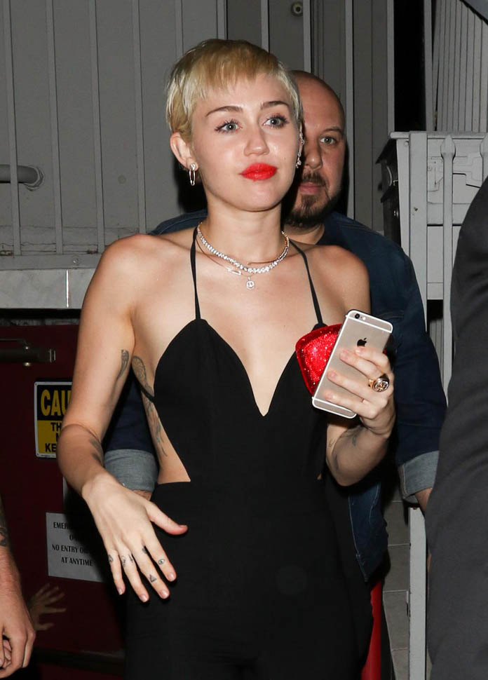 Smutty Social Media March 17, 2015