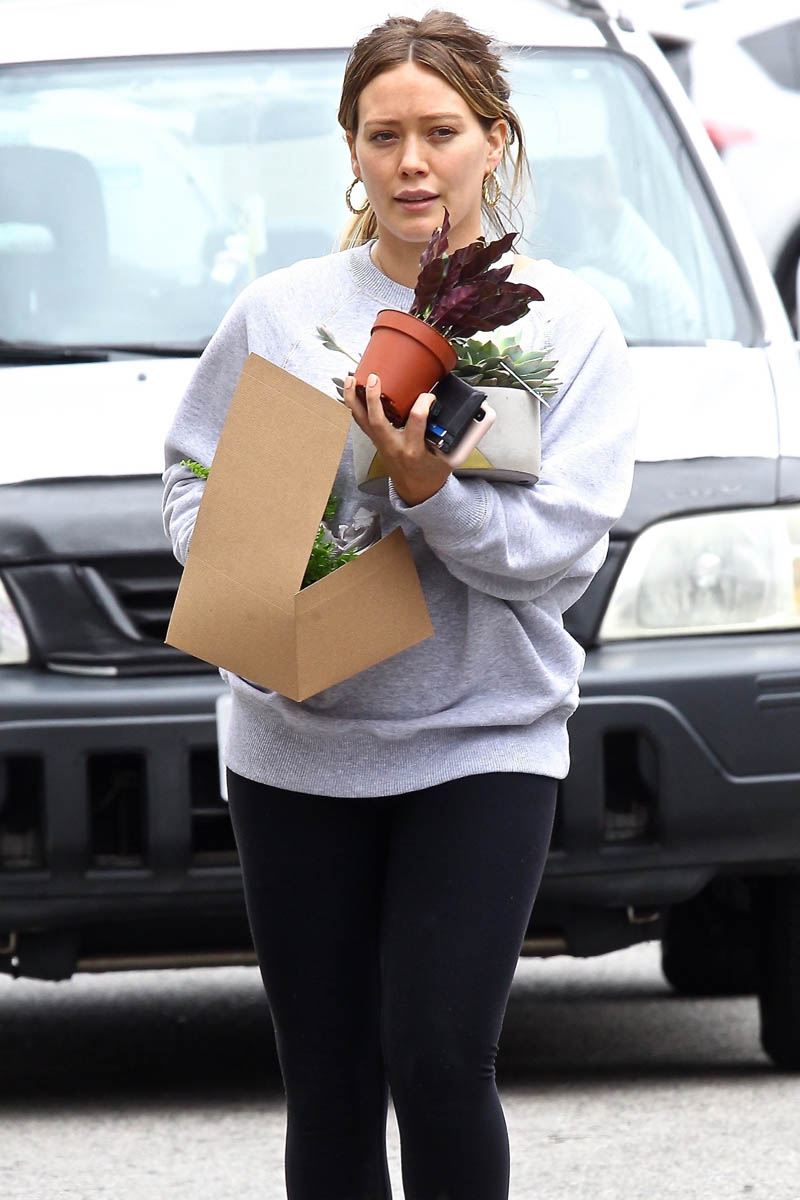 Smutty Social Media, May 17, 2018