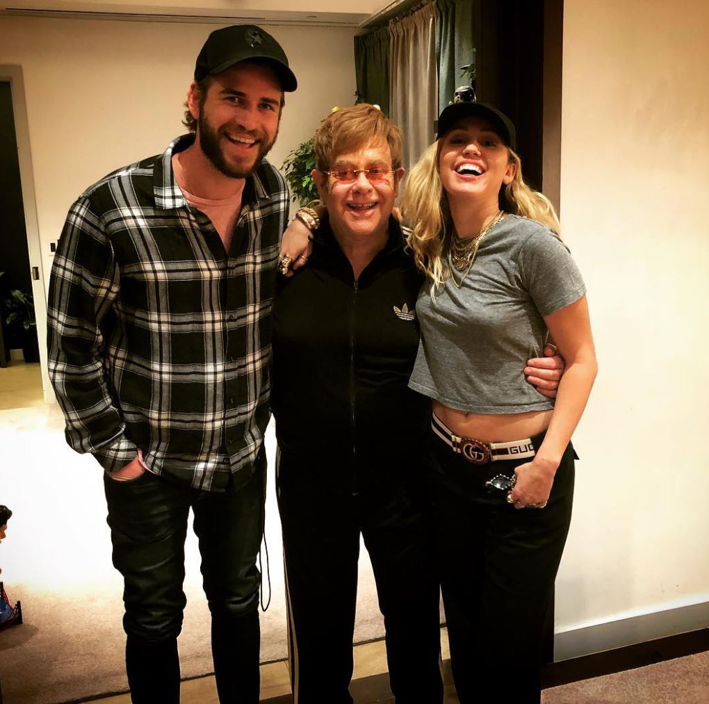 Smutty Social Media, May 18, 2018