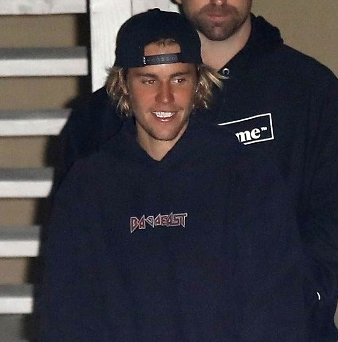 Smutty Social Media, April 19, 2018