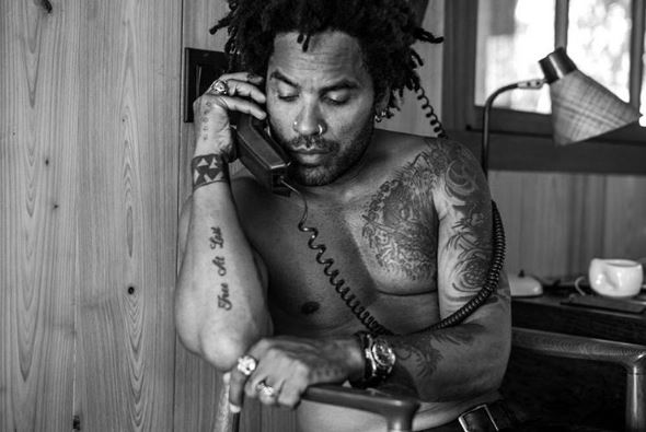 Smutty Social Media, August 19, 2016