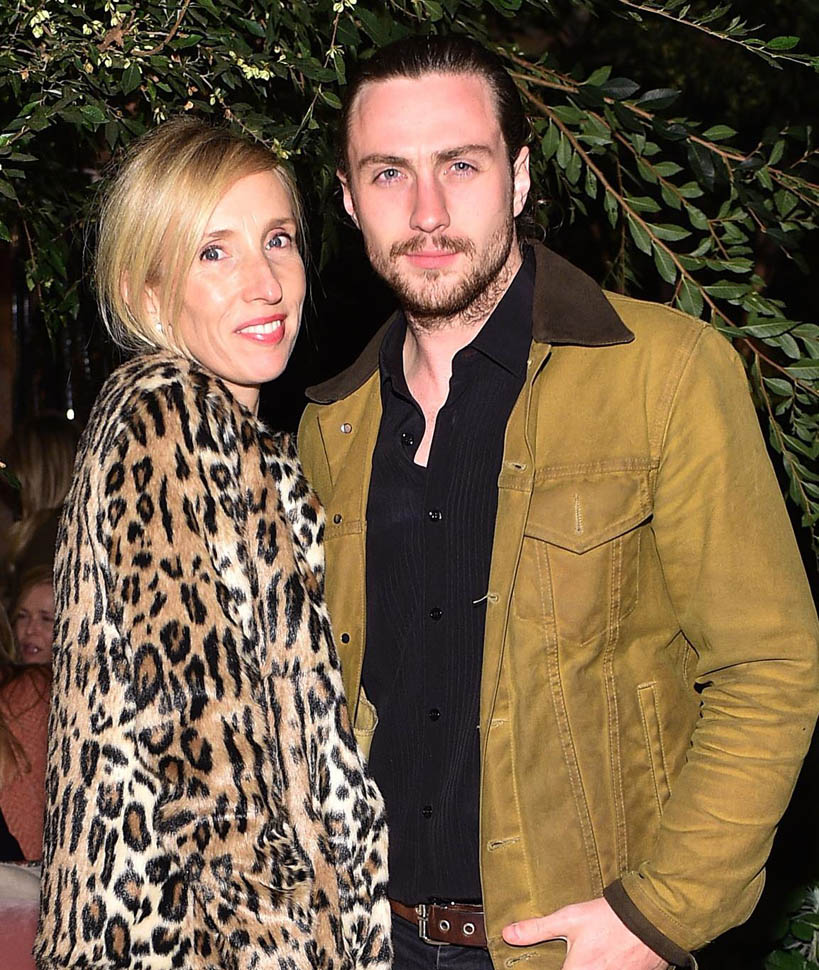 Smutty Social Media, November 19, 2015