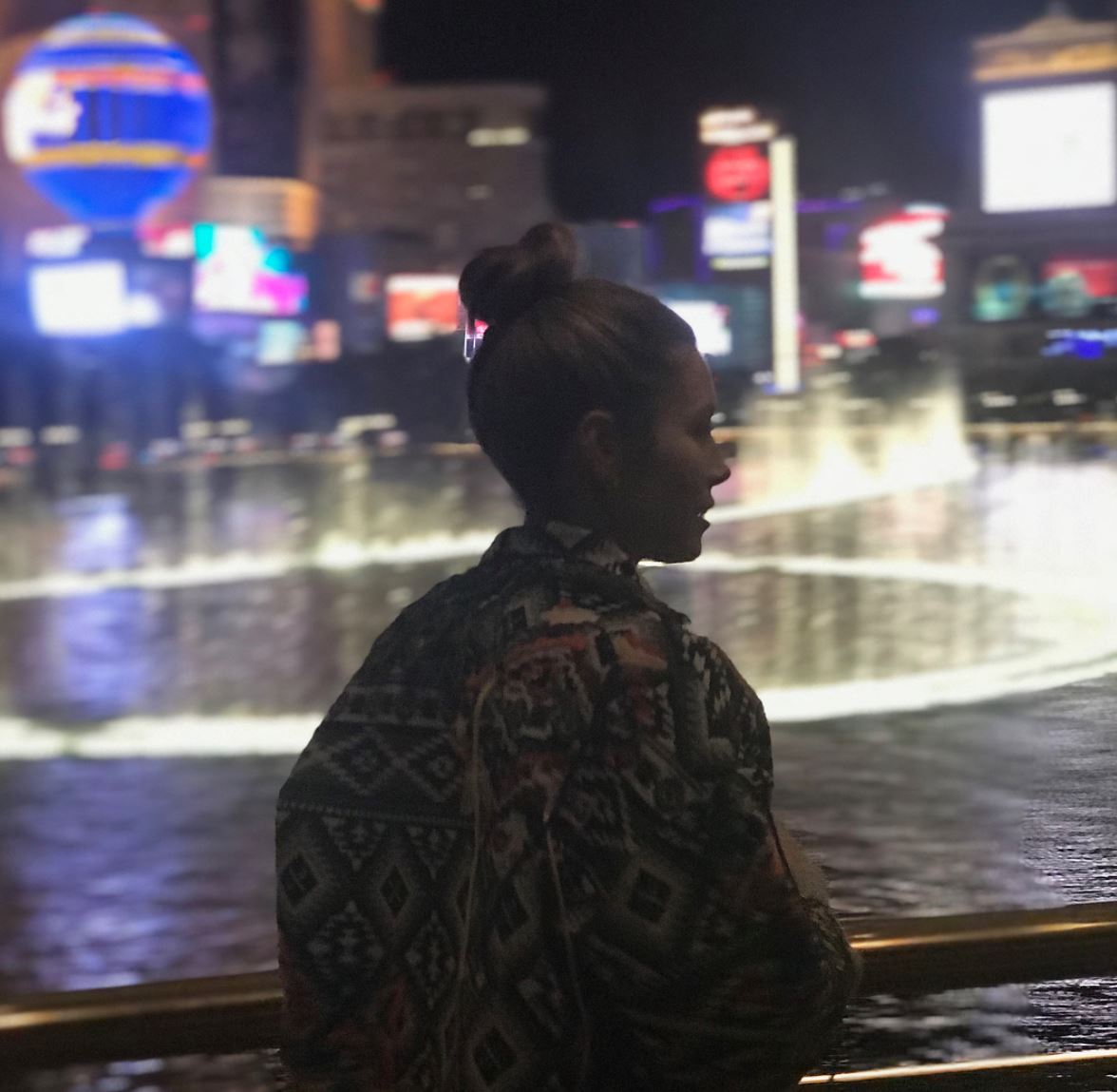 Smutty Social Media, February 20, 2018