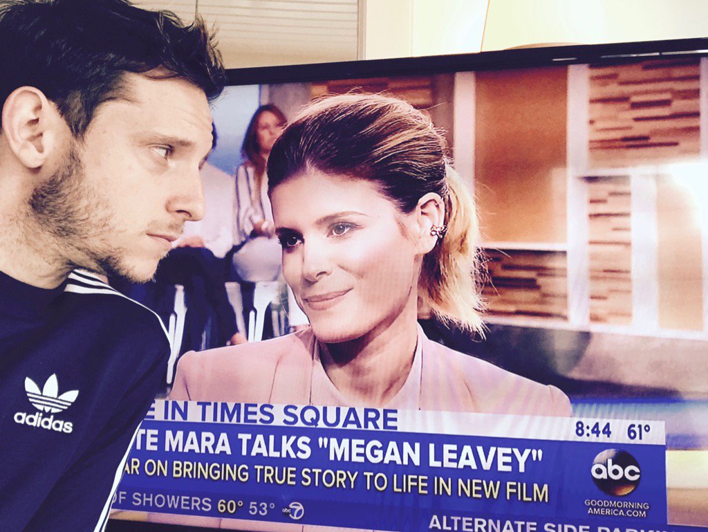 Smutty Social Media, June 20, 2017