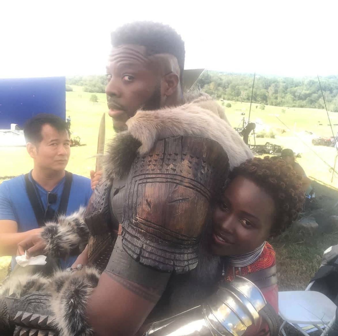 Smutty Social Media, March 21, 2018