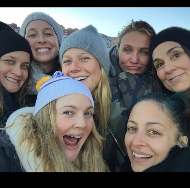 Smutty Social Media, November 21, 2016