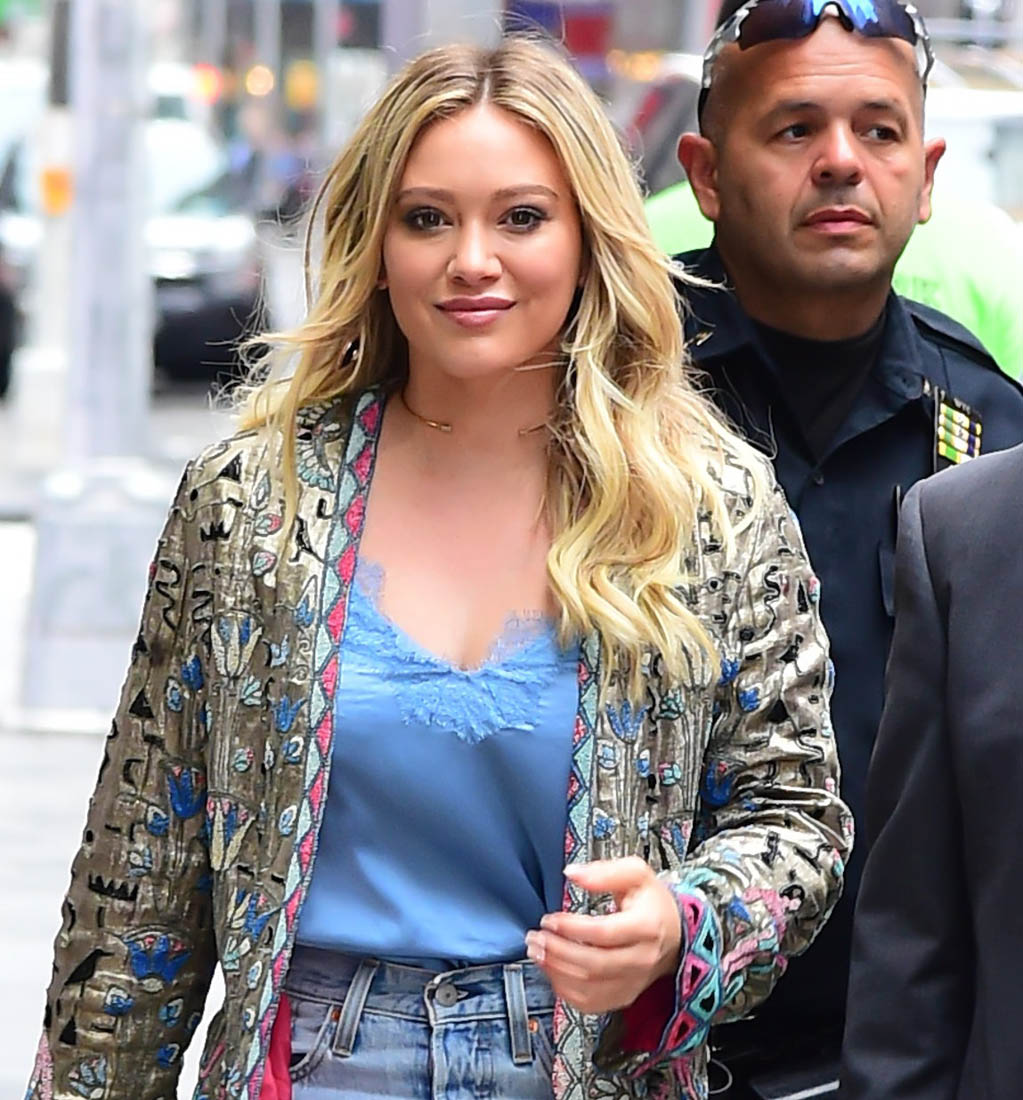 Smutty Social Media, June 22, 2017