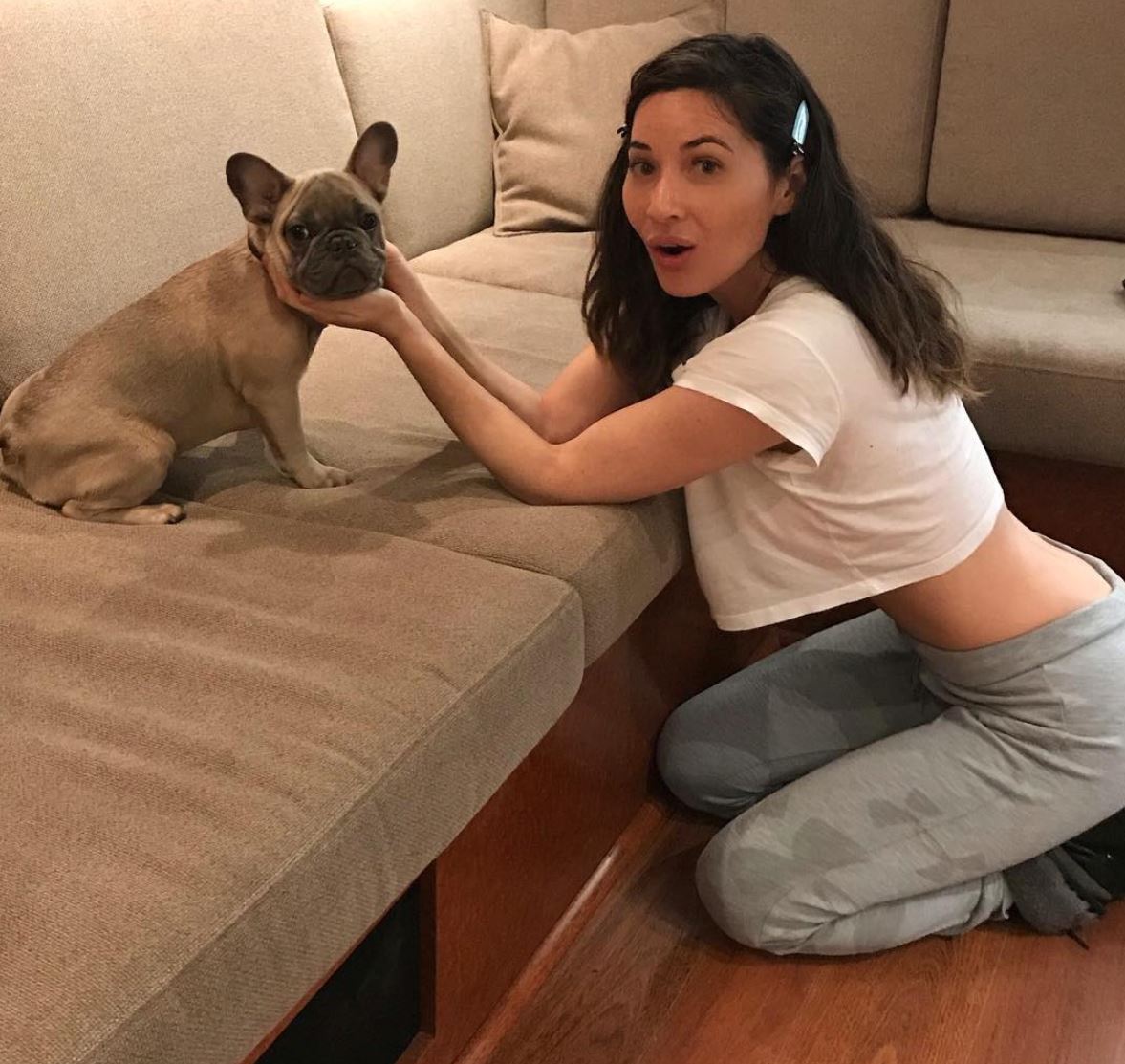 Smutty Social Media, March 22, 2018