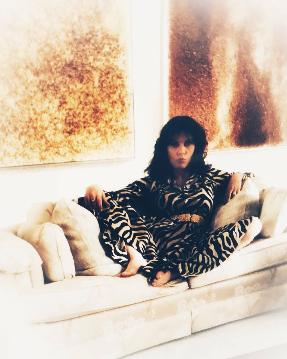 Smutty Social Media, January 23, 2018