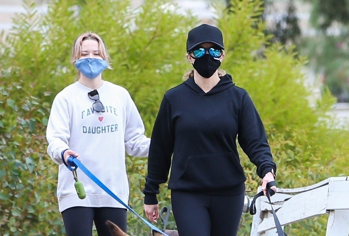 Celebrity Social Media, March 23, 2021