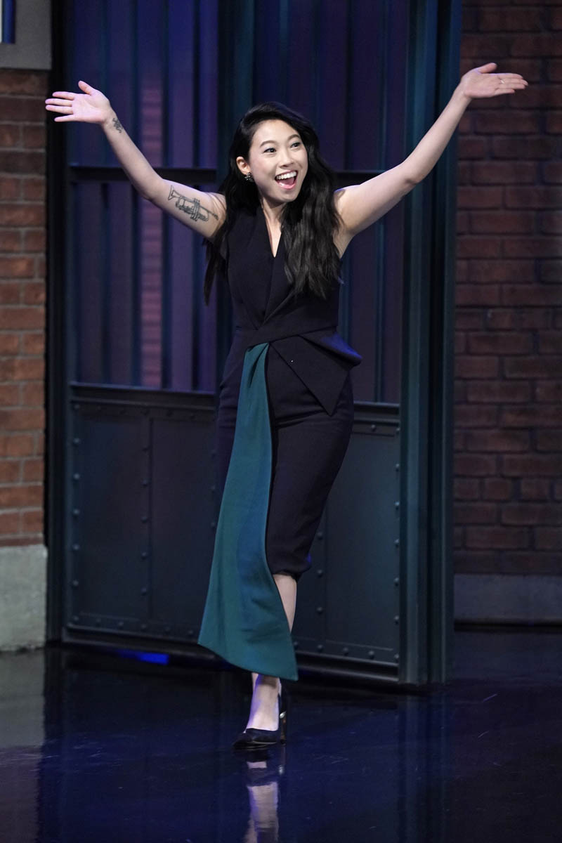 Smutty Social Media, August 24, 2018