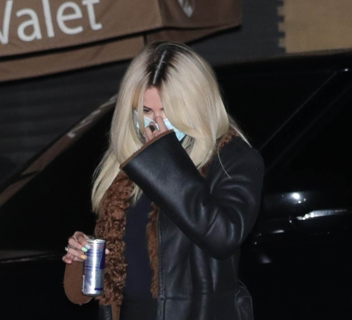 Celebrity Social Media, April 26, 2021