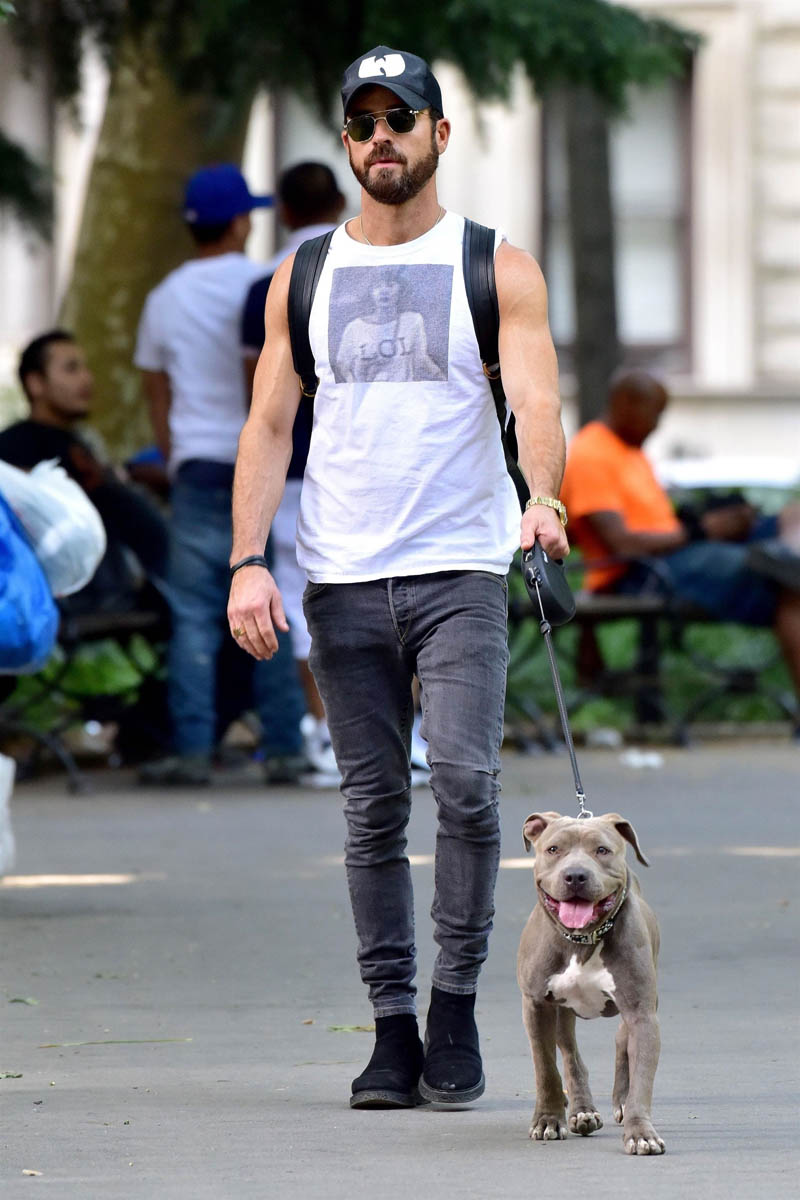 Smutty Social Media, June 27, 2018