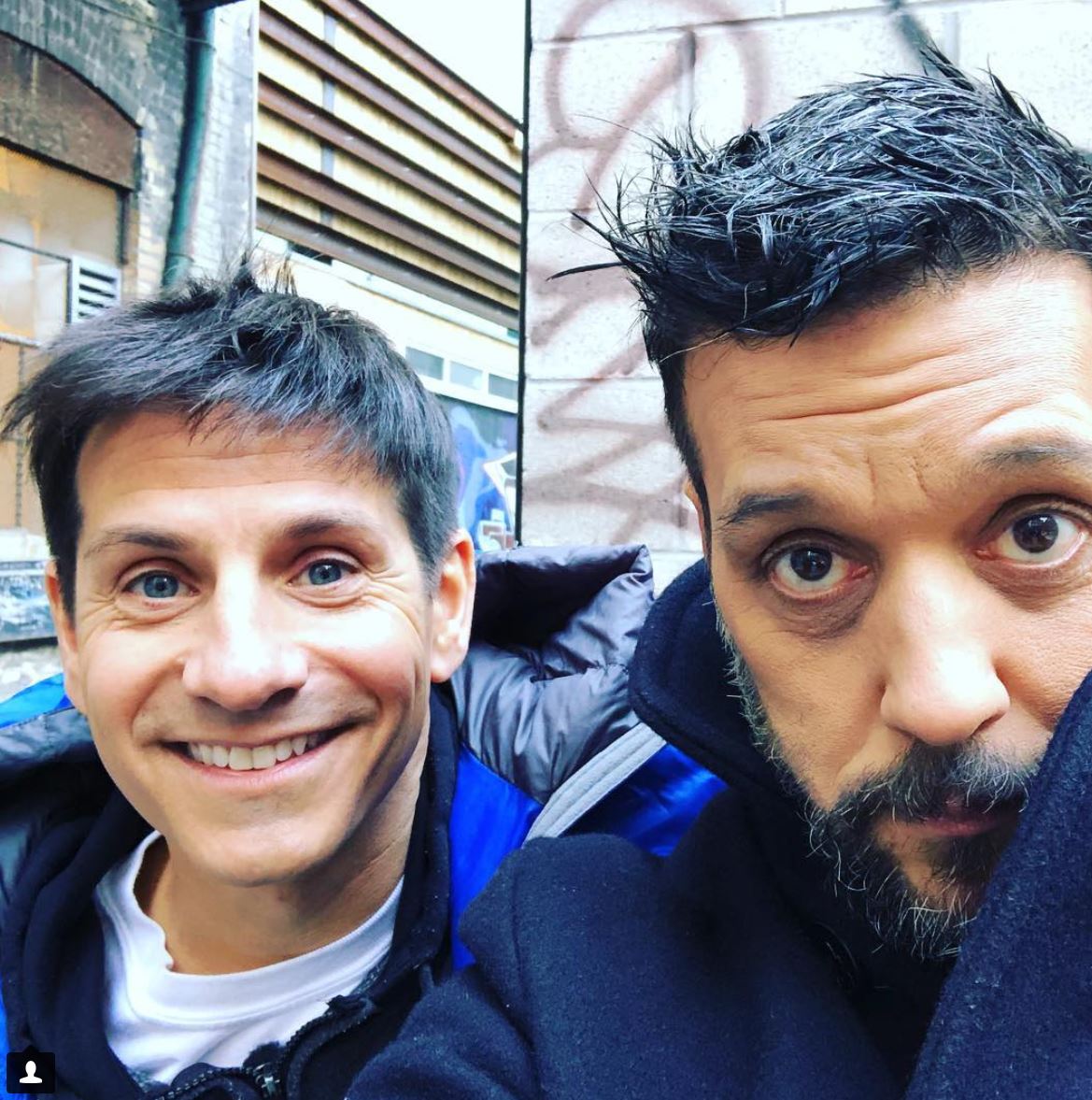 Smutty Social Media, February 28, 2018