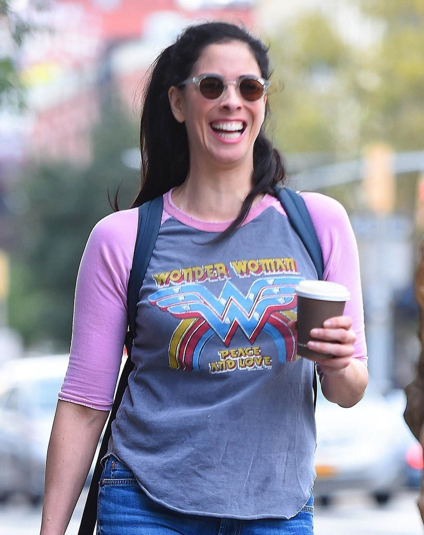 Smutty Social Media, August 29, 2017