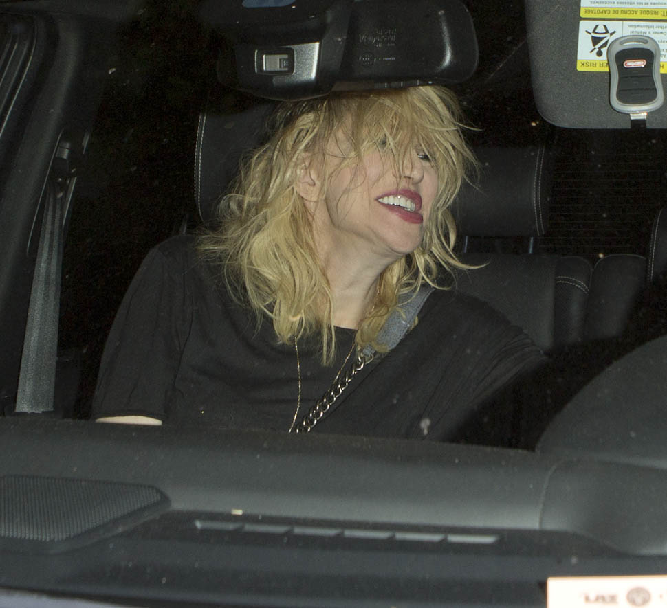 Smutty Social Media, Friday May 29, 2015